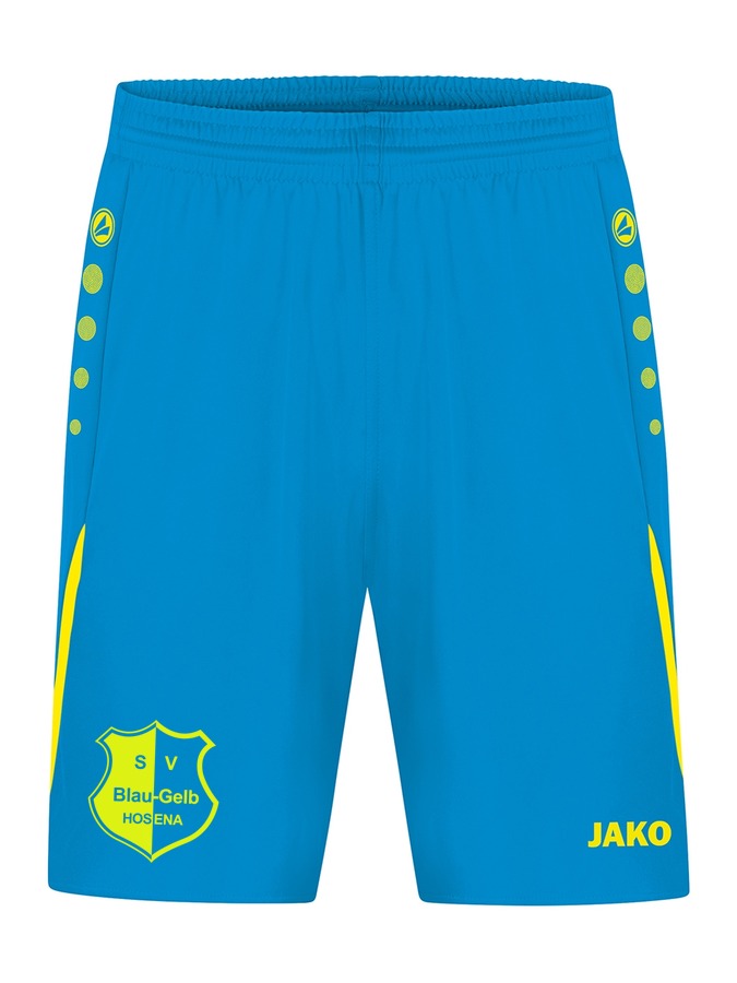 Jako Sporthose Challenge Damen