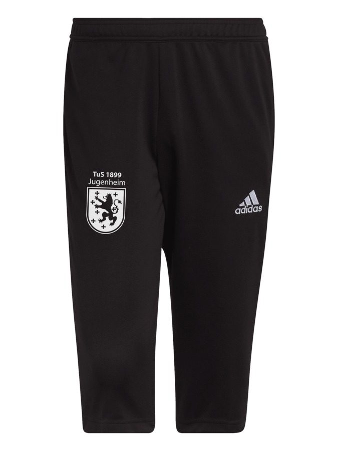 adidas Entrada 22 3/4-Hose