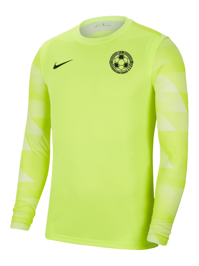 Nike Park IV Torwarttrikot Langarm