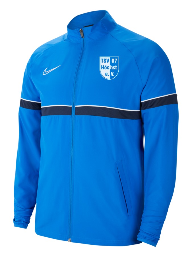 Nike Academy 21 Präsentationsjacke