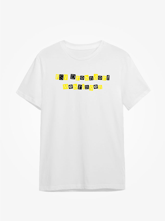 Shirt Letter Kids