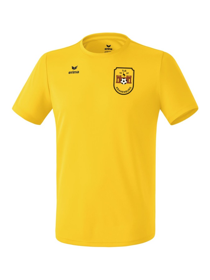 Erima Funktions Teamsport T-Shirt