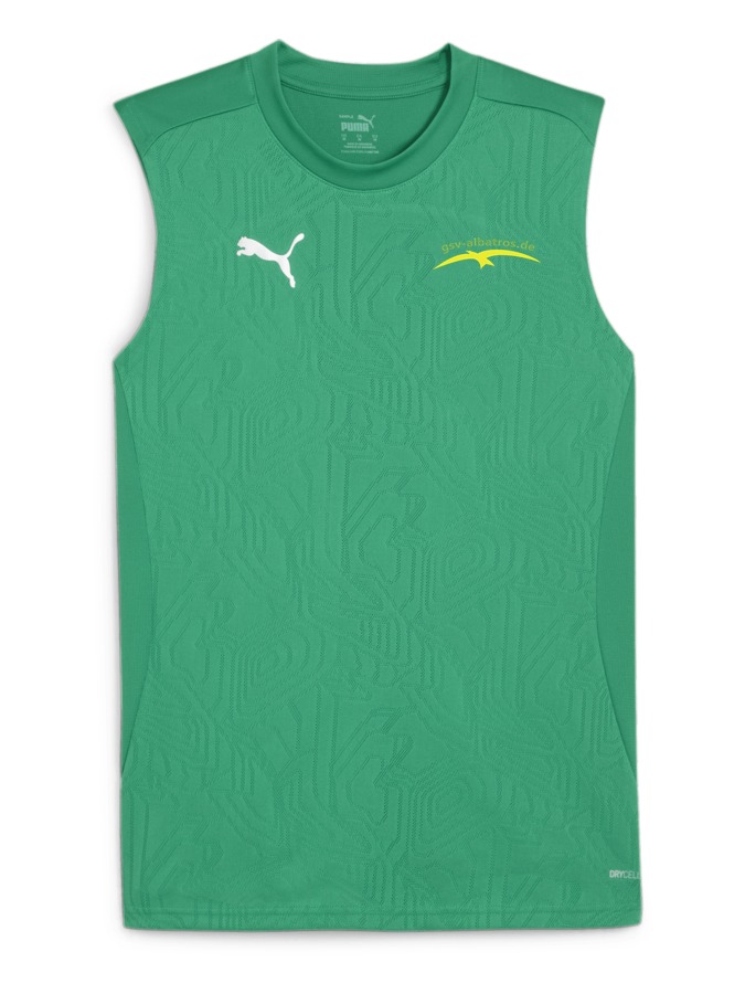 PUMA teamFINAL Trainingstanktop