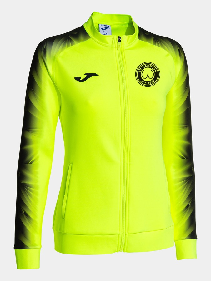 Joma Elite XI Jacke Damen