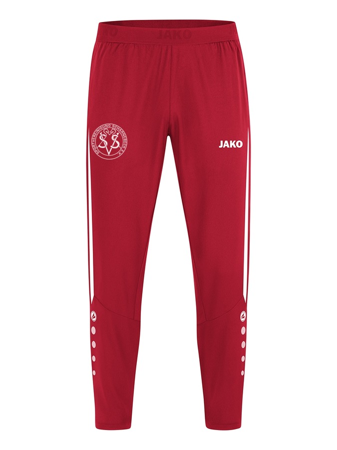 Jako Freizeithose Power