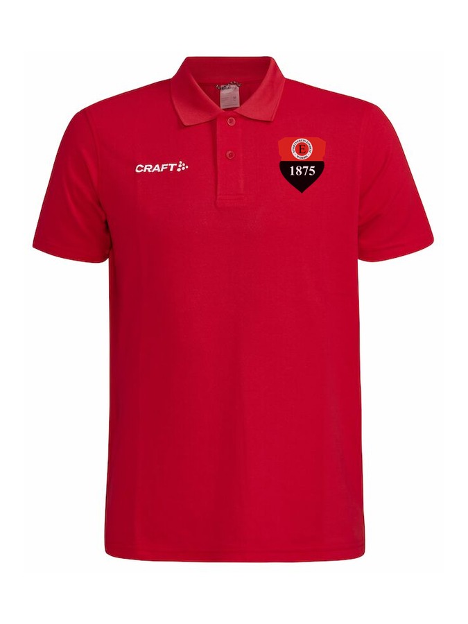 Craft Progress 2.0 Poloshirt