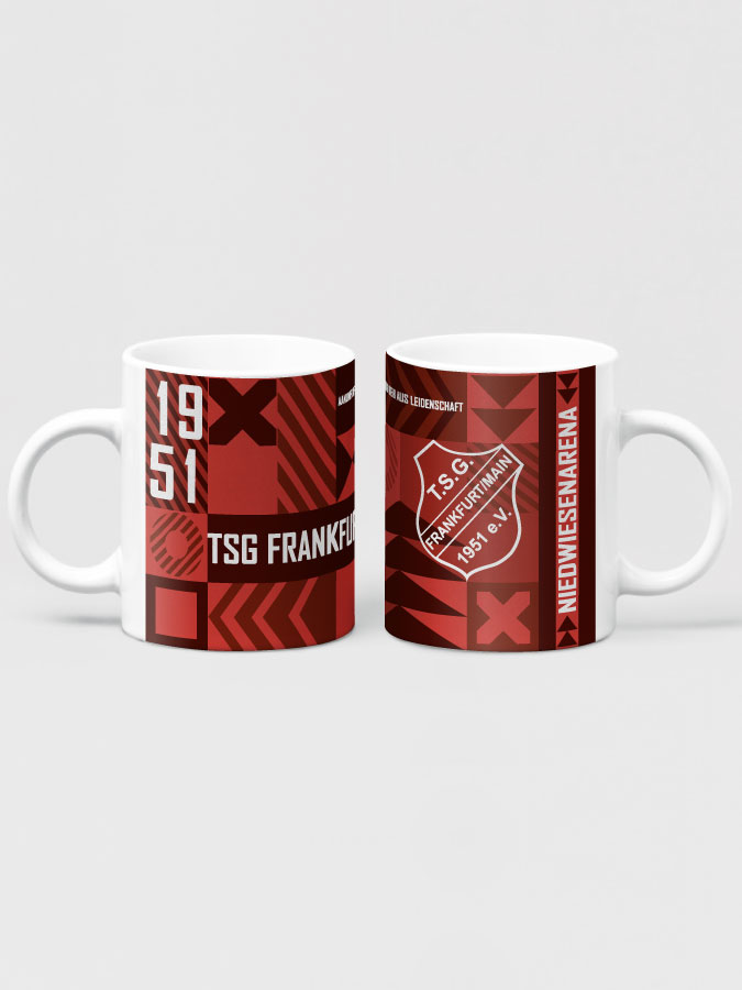 Sammlertasse 2026