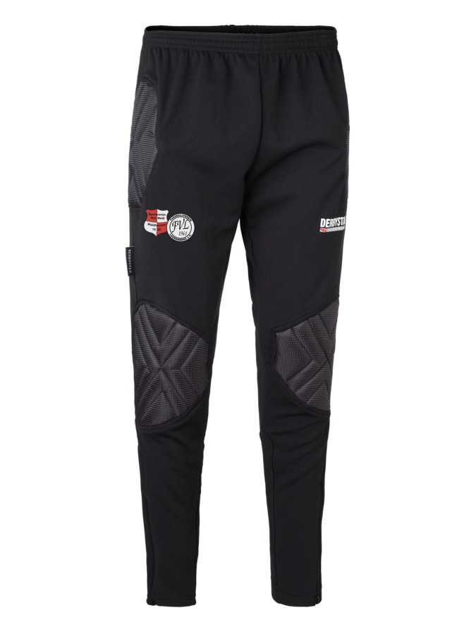 Derbystar Nico Pro II Torwarthose