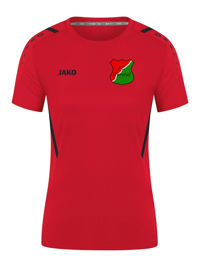 Jako Trikot Challenge Damen