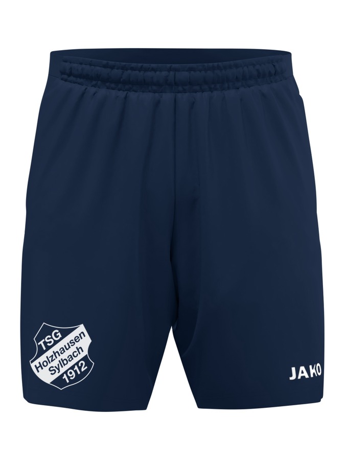 Jako Webshort Dynamic Damen