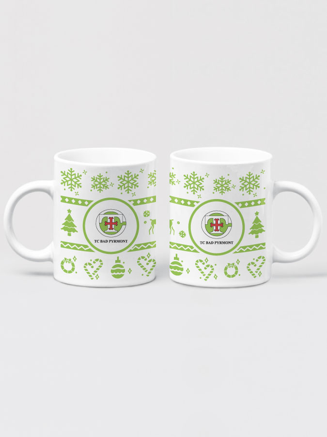 Tasse Christmas