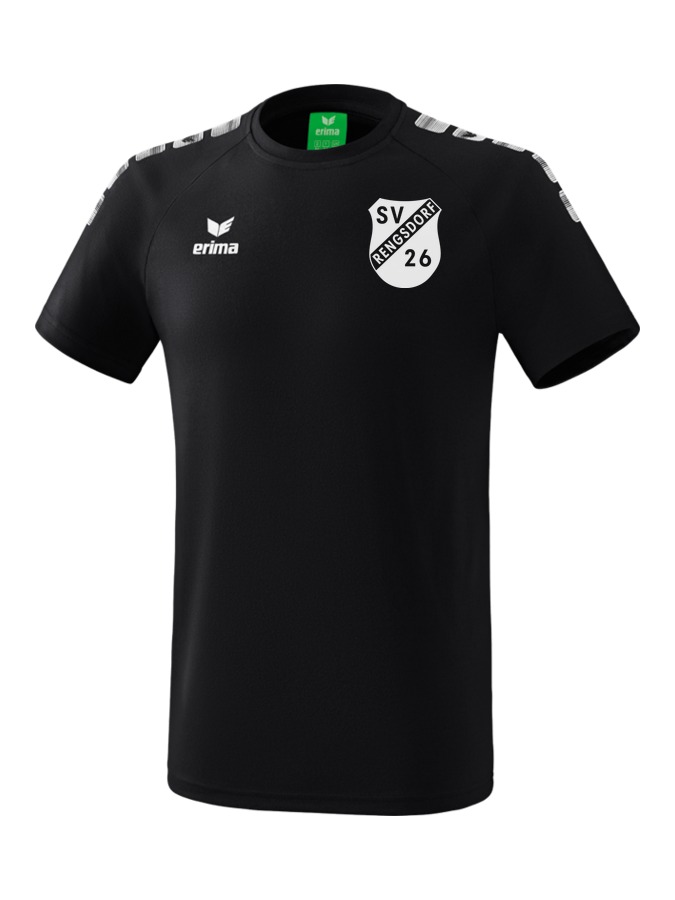 Erima Essential 5-C T-Shirt