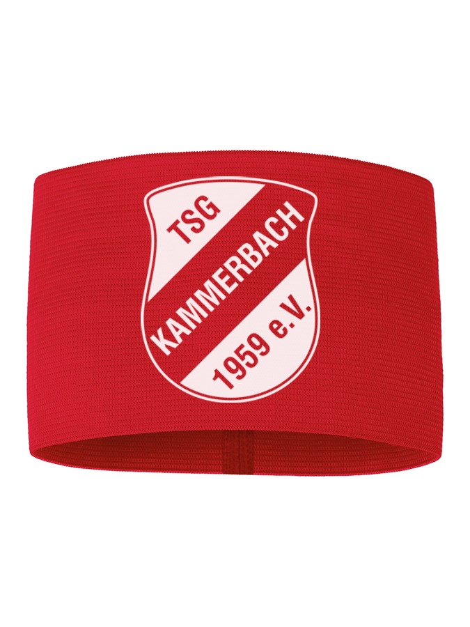 Jako Kapitänsbinde Team