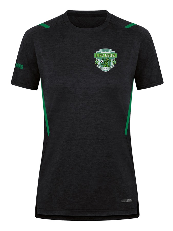 Jako T-Shirt Challenge Damen