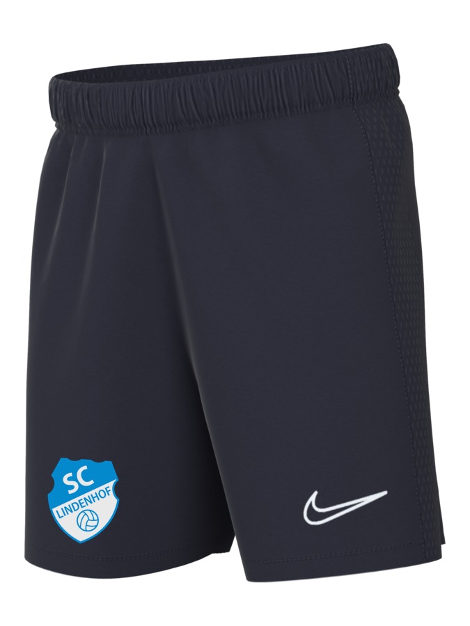 Nike Academy 23 Trainingsshort Kinder