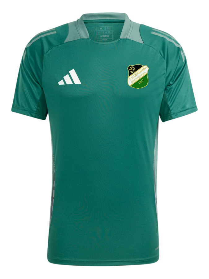 adidas Tiro 24 Competition Trainingstrikot