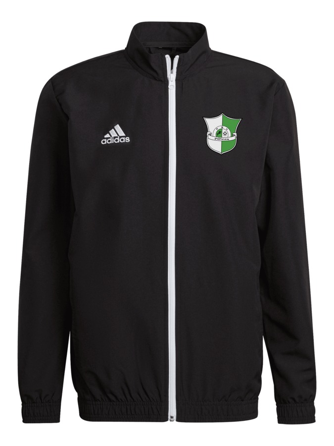 adidas Entrada 22 Präsentationsjacke