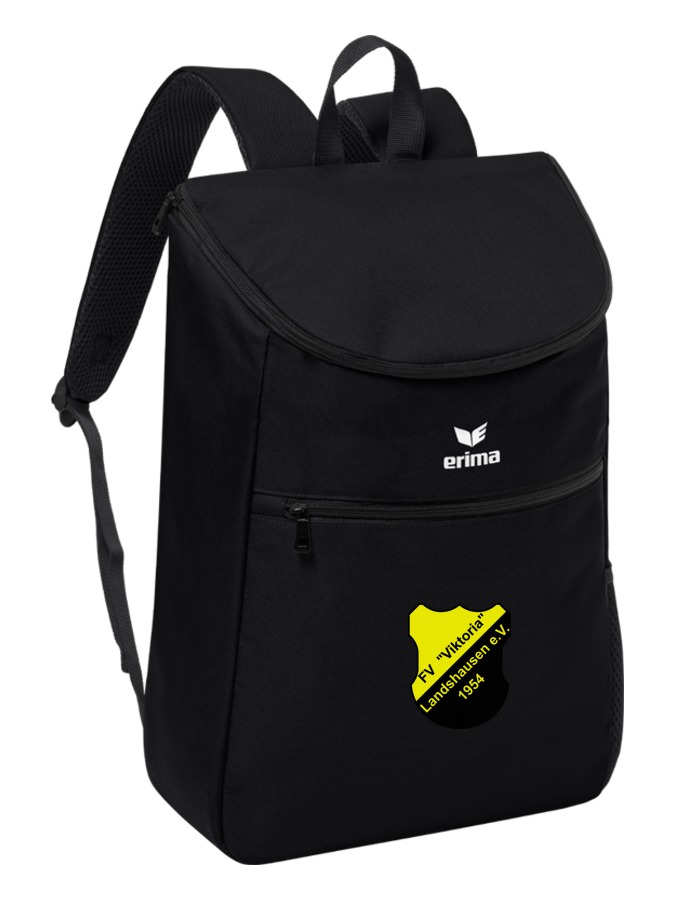 Erima Team Rucksack