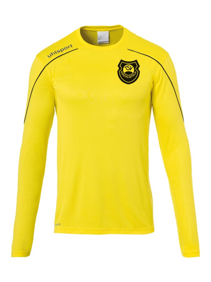 uhlsport Stream 22 Trikot Langarm
