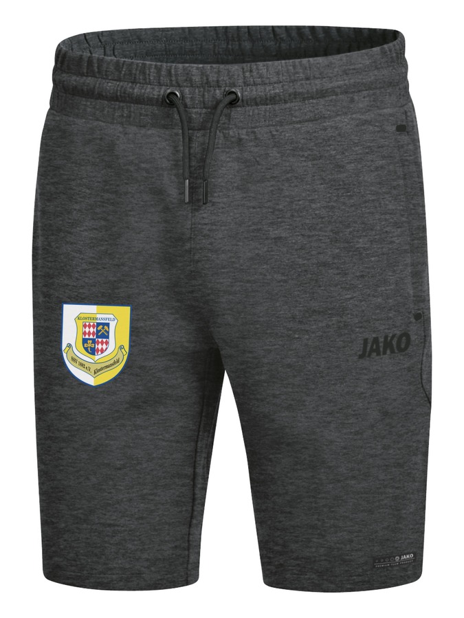 Jako Short Premium Basics Damen