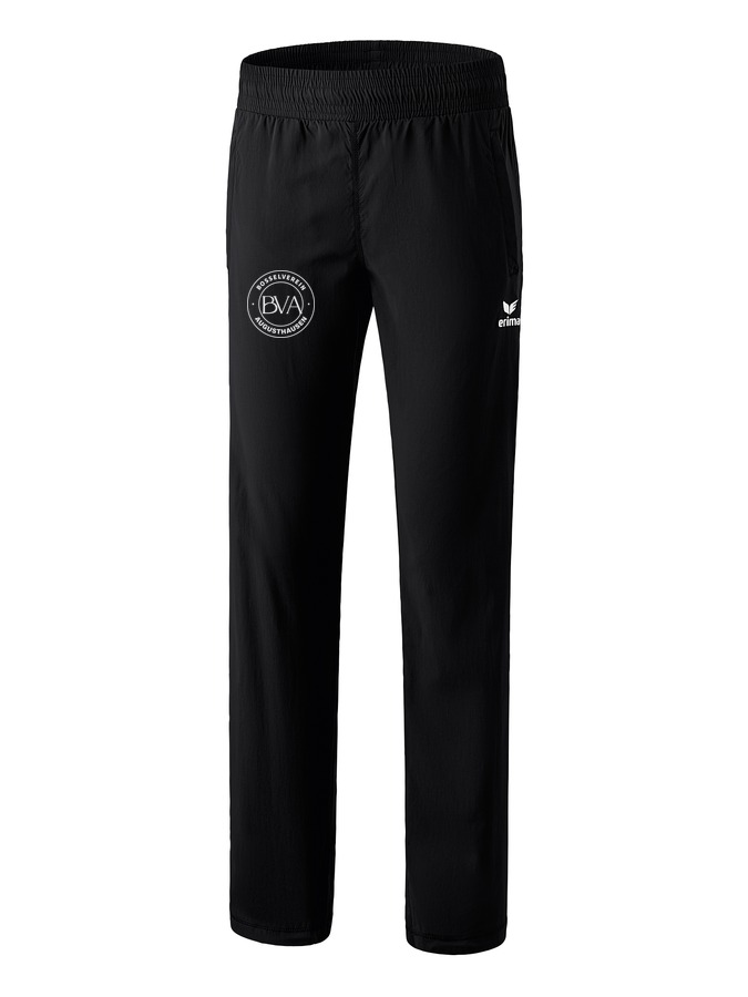 Erima Hose mit Durchgehendem RV Damen