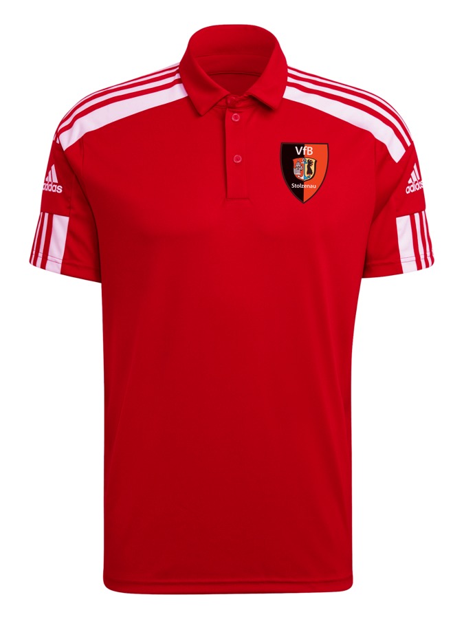 adidas Squadra 21 Poloshirt