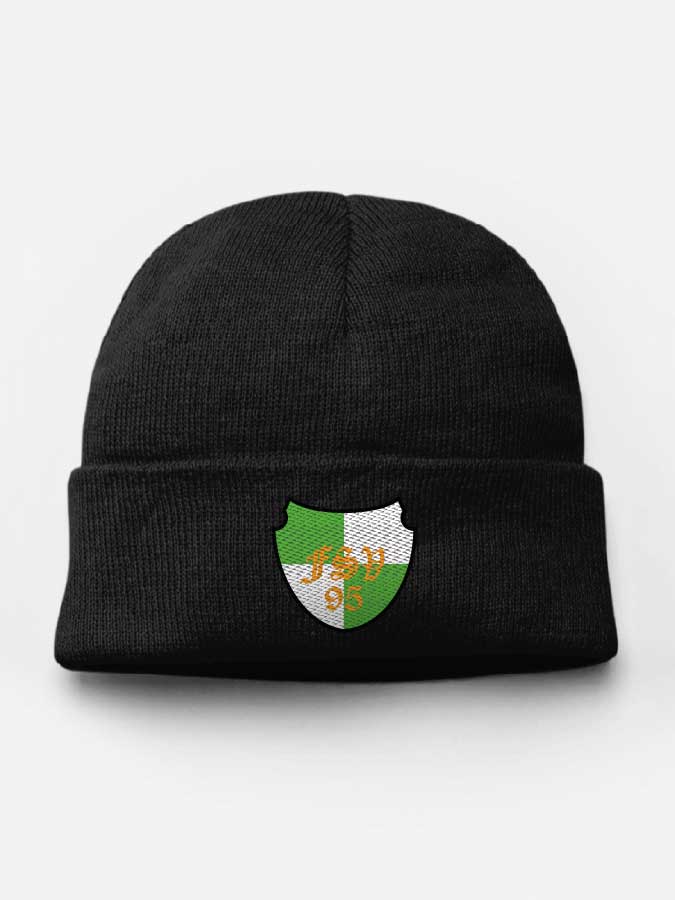 Beanie Kids Sticklogo