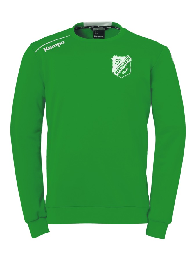 Kempa Player Trainingsoberteil