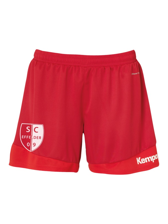 Kempa Emotion 2.0 Shorts Damen