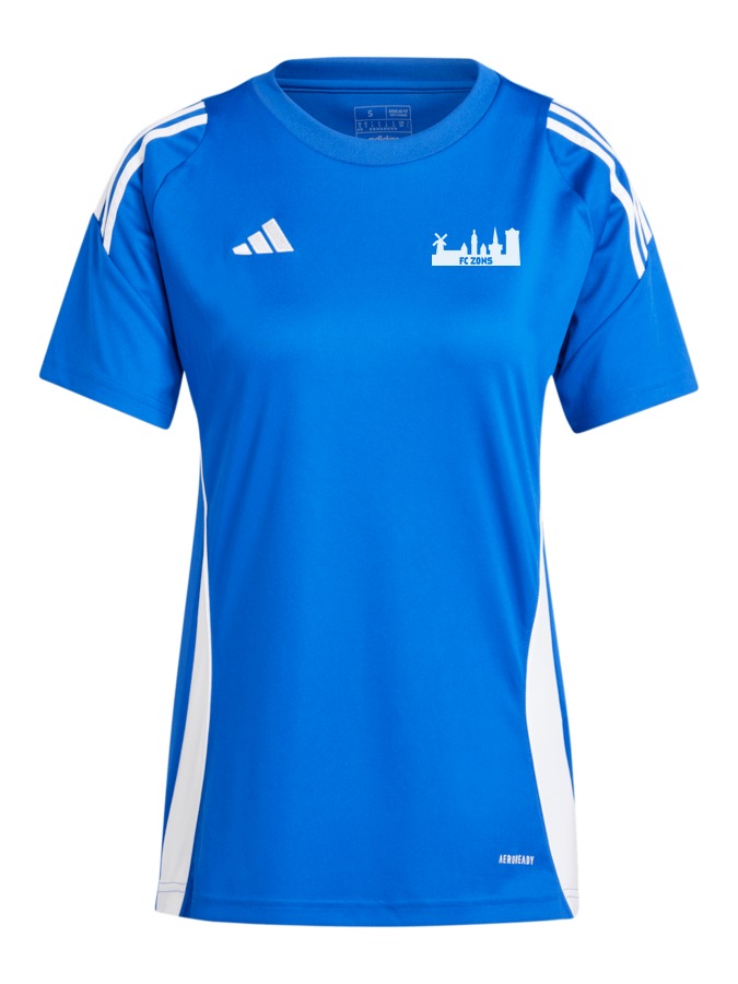 adidas Tiro 24 Trikot Damen