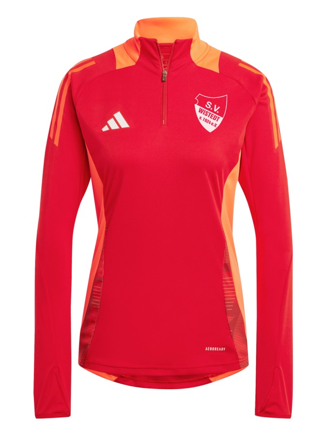 adidas Tiro 24 Competition Trainingstop Damen