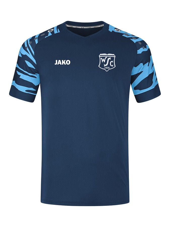 Jako Trikot Wild Kurzarm
