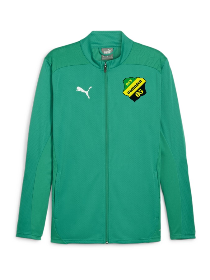 PUMA teamFINAL Trainingsjacke