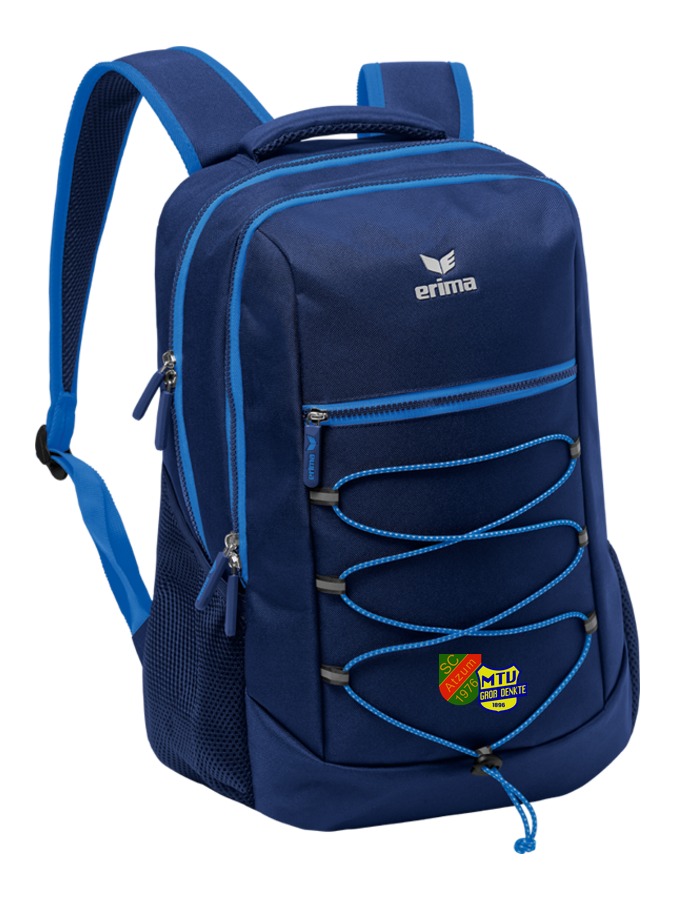 Erima Squad Rucksack