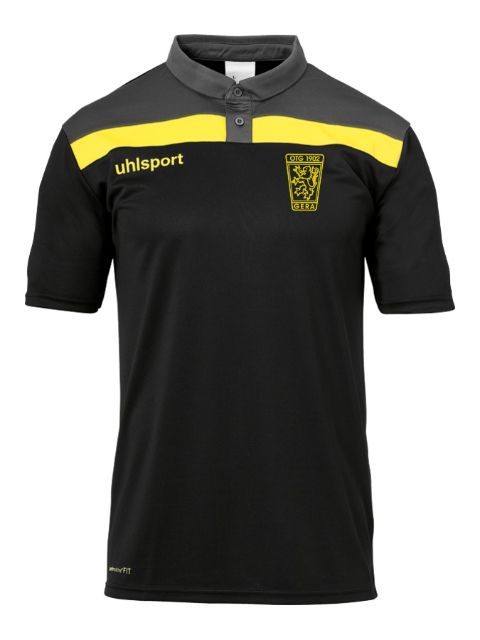 uhlsport Offense 23 Polo Shirt