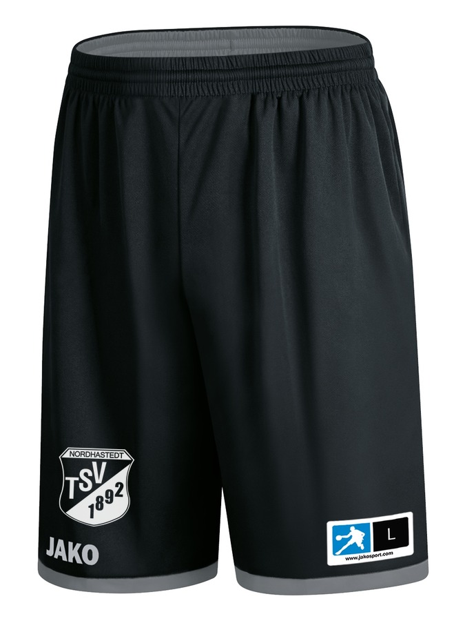 Jako Wendeshort Change 2.0