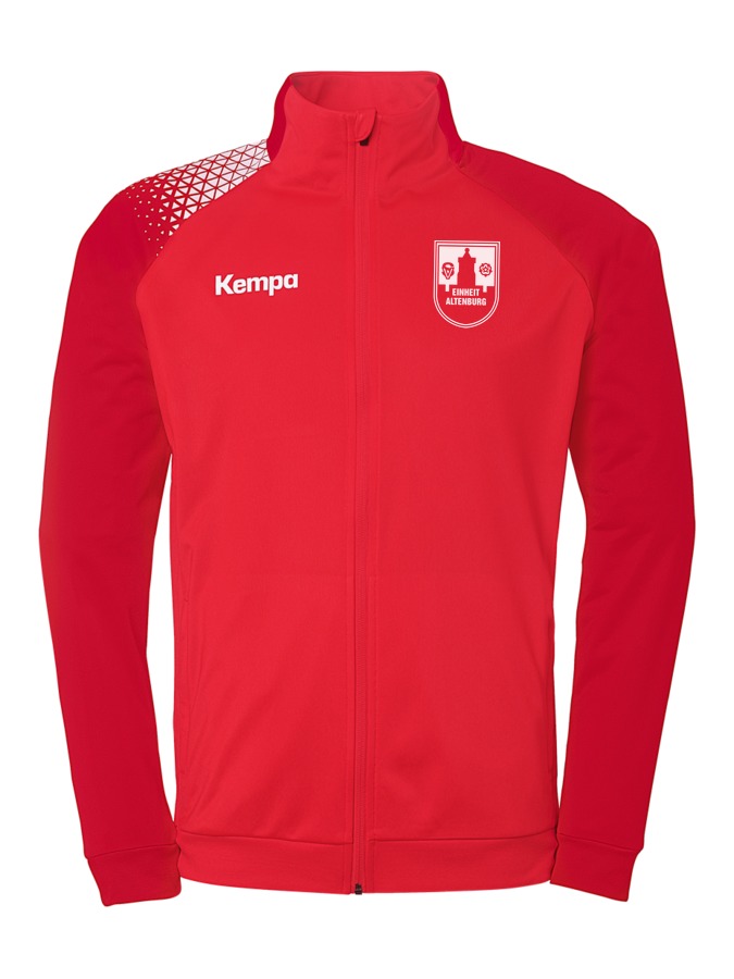 Kempa Ambition 28 Poly Jacke