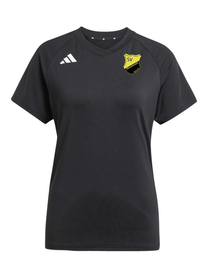 adidas Volleyball Hilo Short Sleeve Trikot Damen