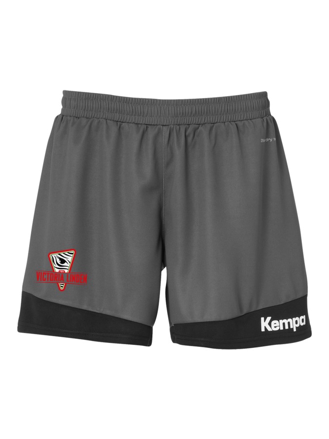 Kempa Emotion 2.0 Shorts Damen