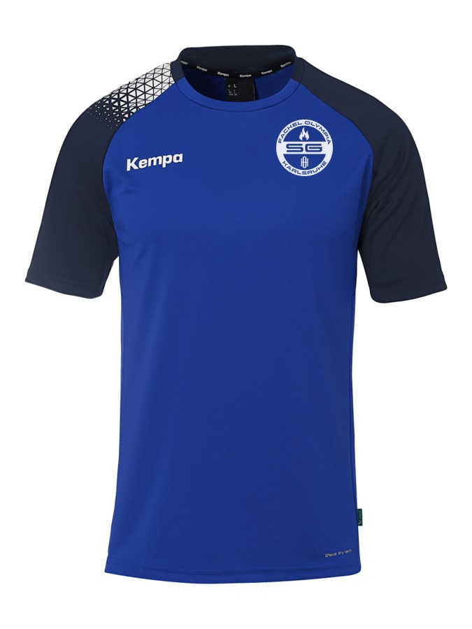 Kempa Ambition 28 Trikot