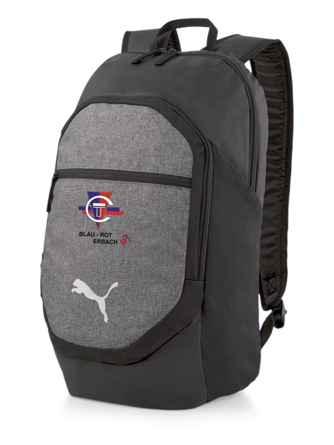 PUMA teamFINAL Rucksack L