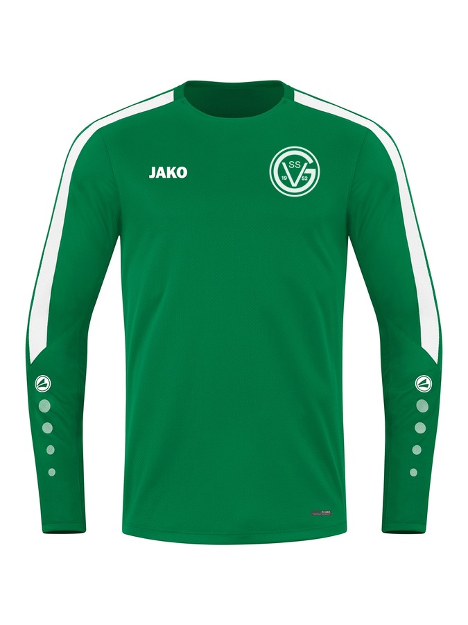 Jako Sweatshirt Power