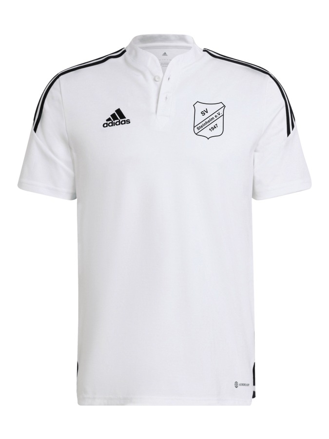 adidas Condivo 22 Poloshirt
