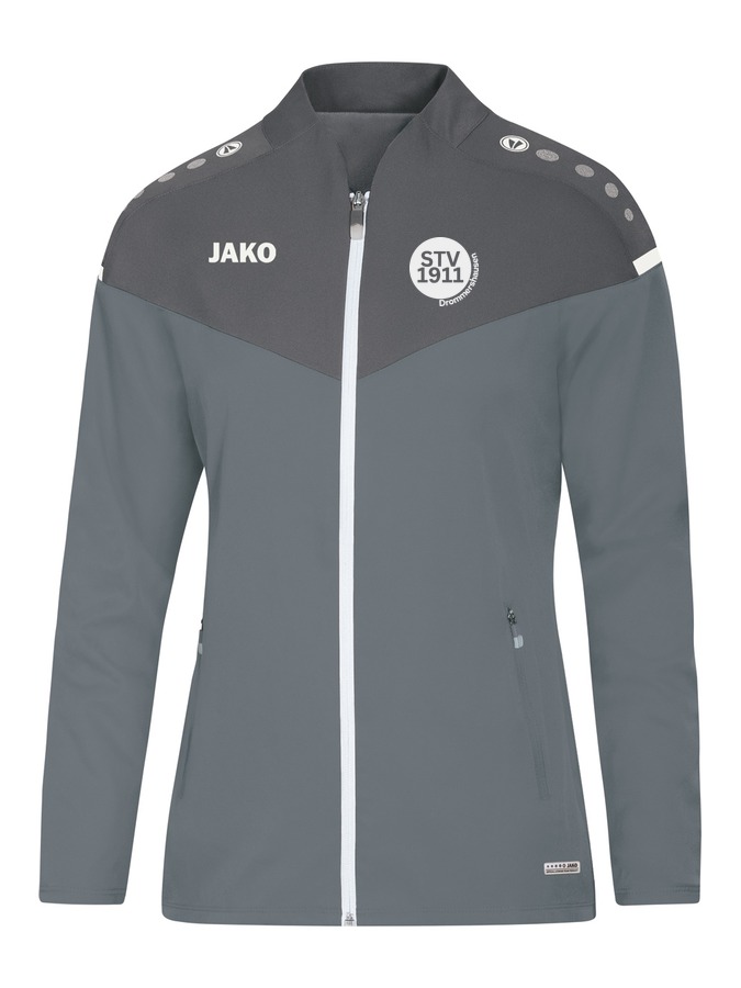 Jako Präsentationsjacke Champ 2.0 Damen