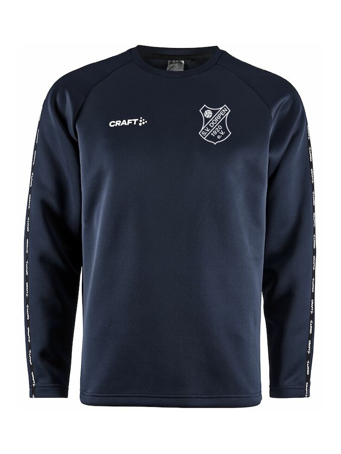 Craft Squad 2.0 Sweatshirt