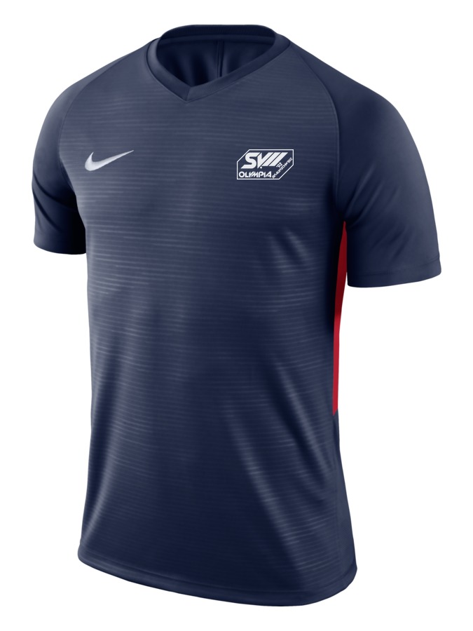 Nike Tiempo Premier Trikot