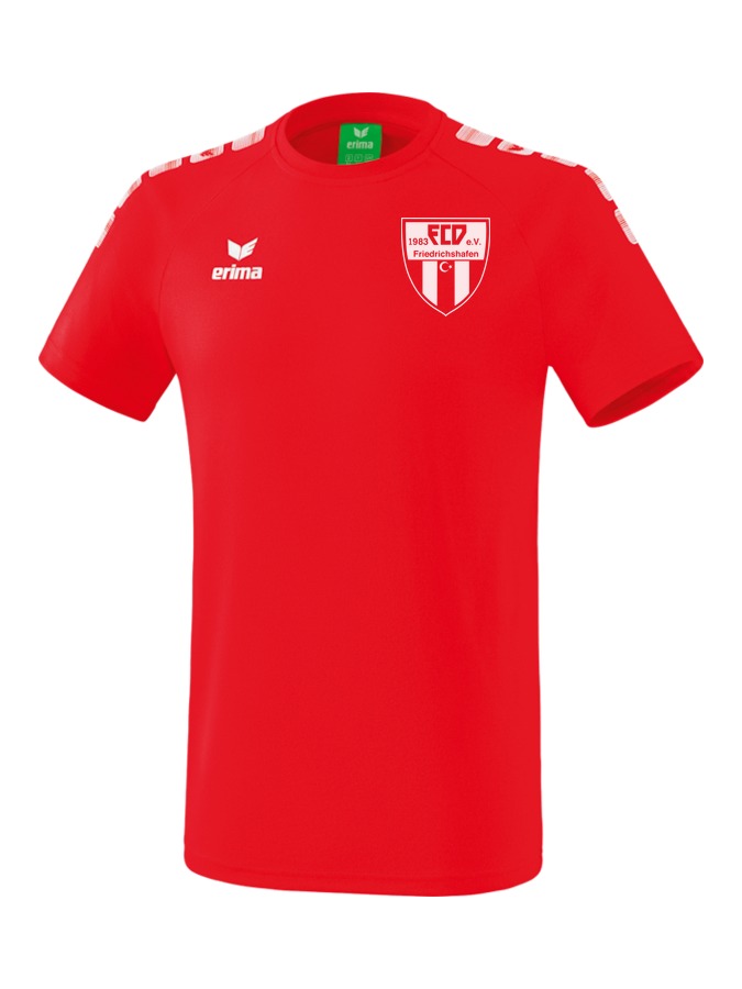 Erima Essential 5-C T-Shirt
