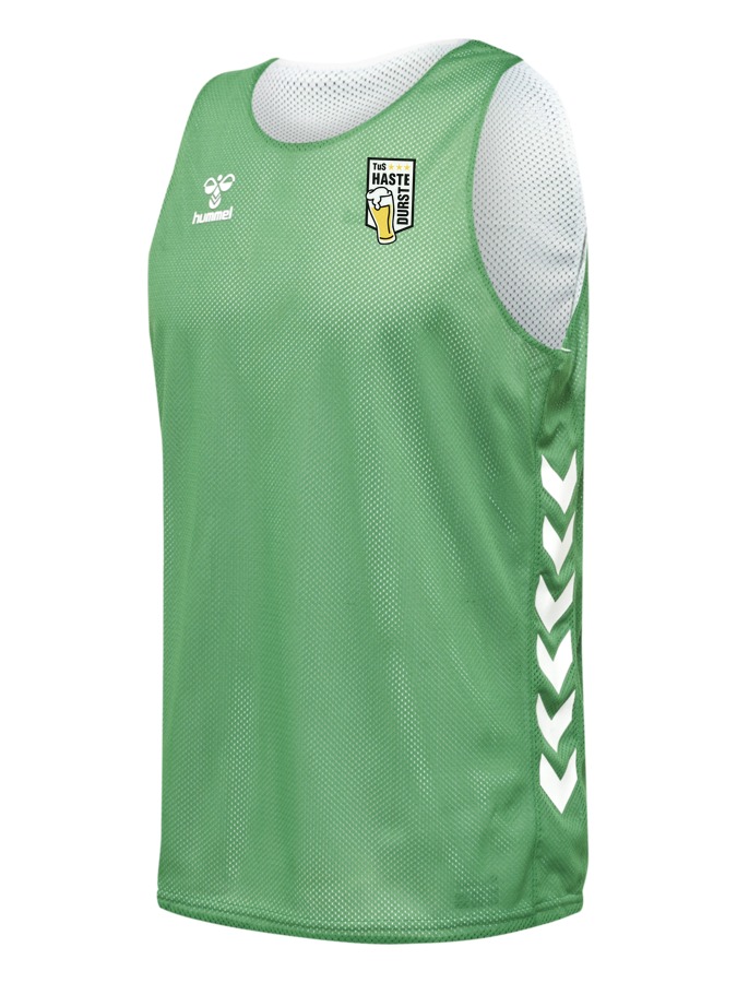 Hummel Core XK Reverse Basket Jersey