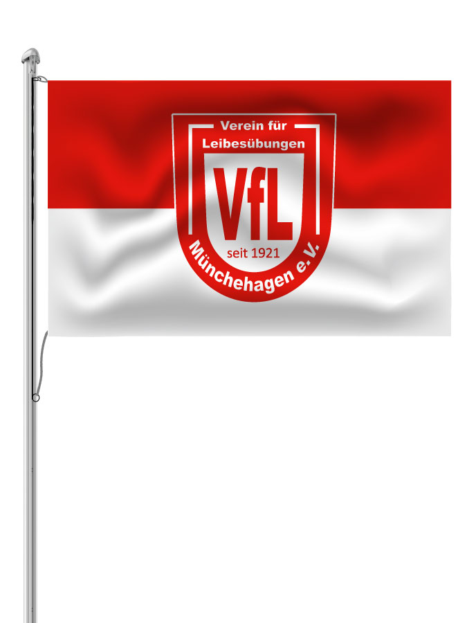 Hissfahne Logo