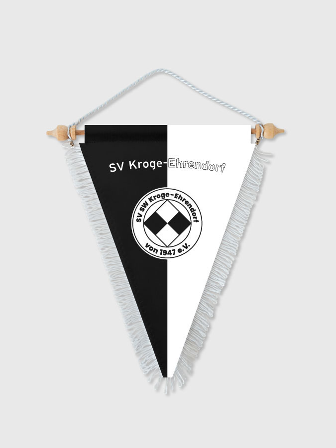 Wimpel Emblem